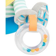 將圖片載入圖庫檢視器 Skip Hop Bandana Buddies Activity Toy - Koala