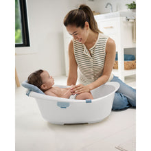 將圖片載入圖庫檢視器 Skip Hop Wave 4-in-1 Bath