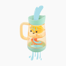 Load image into Gallery viewer, Skip Hop Tub to Table Café Swirl & Splash Lemonade