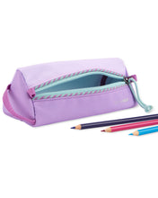 Load image into Gallery viewer, Skip Hop Wander Pencil Pouch - Purple