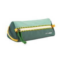 將圖片載入圖庫檢視器 Skip Hop Wander Pencil Pouch - Green