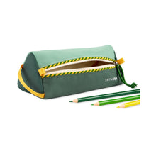 將圖片載入圖庫檢視器 Skip Hop Wander Pencil Pouch - Green