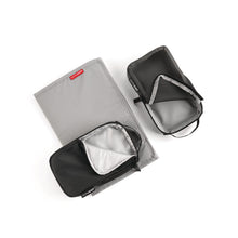 將圖片載入圖庫檢視器 Skip Hop Forma Next Nappy Backpack - Black