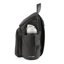 將圖片載入圖庫檢視器 Skip Hop Forma Next Nappy Backpack - Black