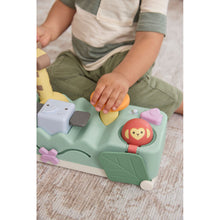 將圖片載入圖庫檢視器 Skip Hop Geometric Wonders Musical Pounding Bench