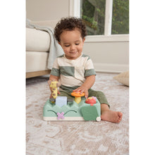 將圖片載入圖庫檢視器 Skip Hop Geometric Wonders Musical Pounding Bench