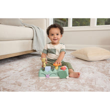 將圖片載入圖庫檢視器 Skip Hop Geometric Wonders Musical Pounding Bench