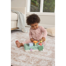 將圖片載入圖庫檢視器 Skip Hop Geometric Wonders Musical Pounding Bench