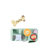 將圖片載入圖庫檢視器 Skip Hop Geometric Wonders Musical Pounding Bench