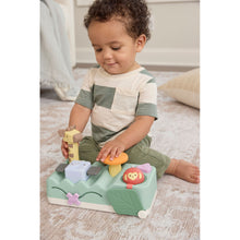 將圖片載入圖庫檢視器 Skip Hop Geometric Wonders Musical Pounding Bench