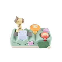 將圖片載入圖庫檢視器 Skip Hop Geometric Wonders Musical Pounding Bench