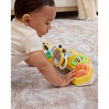 將圖片載入圖庫檢視器 Skip Hop Farmstand See & Bee Steering Wheel