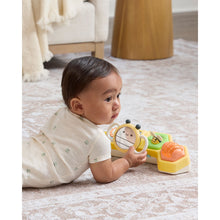 將圖片載入圖庫檢視器 Skip Hop Farmstand See & Bee Steering Wheel