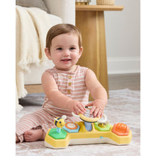 將圖片載入圖庫檢視器 Skip Hop Farmstand See & Bee Steering Wheel