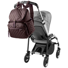 將圖片載入圖庫檢視器 Skip Hop Forma Nappy Backpack - Chocolate