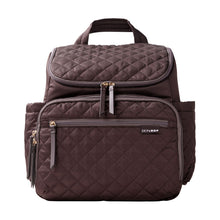 將圖片載入圖庫檢視器 Skip Hop Forma Nappy Backpack - Chocolate