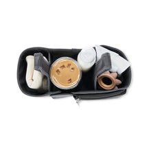 將圖片載入圖庫檢視器 Skip Hop Ultimate Stroller Organiser - Black