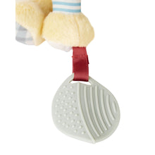 將圖片載入圖庫檢視器 Skip Hop Bandana Buddies Activity Toy - Lion