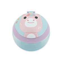 將圖片載入圖庫檢視器 Skip Hop Besties Squad Snack Cup - Unicorn