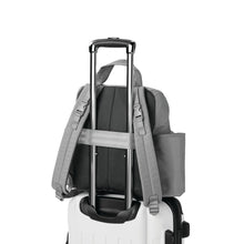 將圖片載入圖庫檢視器 Skip Hop Forma Next Nappy Backpack - Grey