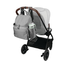 將圖片載入圖庫檢視器 Skip Hop Forma Next Nappy Backpack - Grey