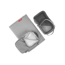 將圖片載入圖庫檢視器 Skip Hop Forma Next Nappy Backpack - Grey