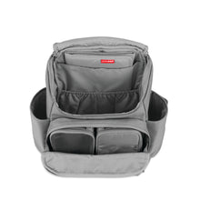 將圖片載入圖庫檢視器 Skip Hop Forma Next Nappy Backpack - Grey
