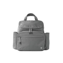 將圖片載入圖庫檢視器 Skip Hop Forma Next Nappy Backpack - Grey