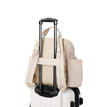 將圖片載入圖庫檢視器 Skip Hop Forma Next Nappy Backpack - Oat