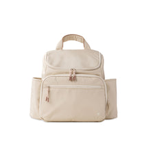 將圖片載入圖庫檢視器 Skip Hop Forma Next Nappy Backpack - Oat