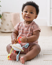 Load image into Gallery viewer, Skip Hop Silver Lining Cloud Pull & Play Sensory Toy