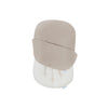 Snuggle Me Natural Infant Lounger with Birch Cover
