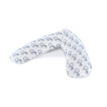 Load image into Gallery viewer, Theraline The Original Maternity and Nursing Pillow Cover - King of the Desert