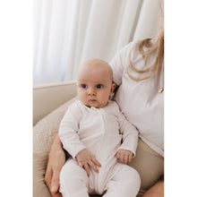 Load image into Gallery viewer, Theraline Muslin Maternity & Nursing Pillow - Sand Beige