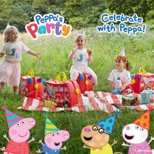 將圖片載入圖庫檢視器 Trunki Peppa Pig x Trunki Ride - On Suitcase
