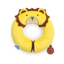 將圖片載入圖庫檢視器 Trunki Yondi Neckrest - Lion