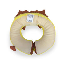 將圖片載入圖庫檢視器 Trunki Yondi Neckrest - Lion