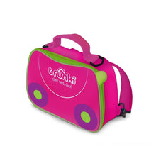 將圖片載入圖庫檢視器 Trunki Lunch Bag Backpack - Pink