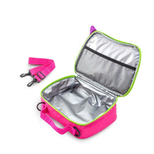 將圖片載入圖庫檢視器 Trunki Lunch Bag Backpack - Pink