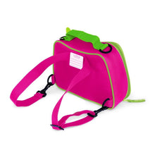 將圖片載入圖庫檢視器 Trunki Lunch Bag Backpack - Pink