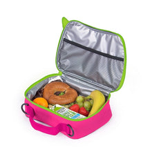 將圖片載入圖庫檢視器 Trunki Lunch Bag Backpack - Pink