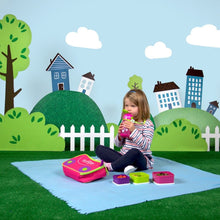 將圖片載入圖庫檢視器 Trunki Lunch Bag Backpack - Pink