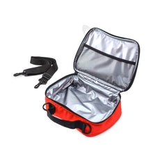 將圖片載入圖庫檢視器 Trunki Lunch Bag Backpack - Red