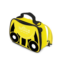將圖片載入圖庫檢視器 Trunki Lunch Bag Backpack - Yellow