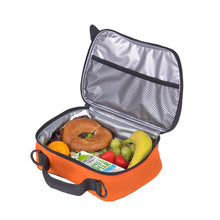 將圖片載入圖庫檢視器 Trunki Lunch Bag Backpack - Orange