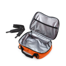 將圖片載入圖庫檢視器 Trunki Lunch Bag Backpack - Orange