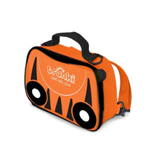 將圖片載入圖庫檢視器 Trunki Lunch Bag Backpack - Orange