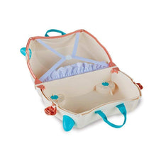 將圖片載入圖庫檢視器 Trunki Ride-on Luggage - Lola the Llama