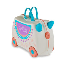 將圖片載入圖庫檢視器 Trunki Ride-on Luggage - Lola the Llama