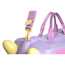 將圖片載入圖庫檢視器 Trunki Glide Ride-on Luggage - Cassie the Cat